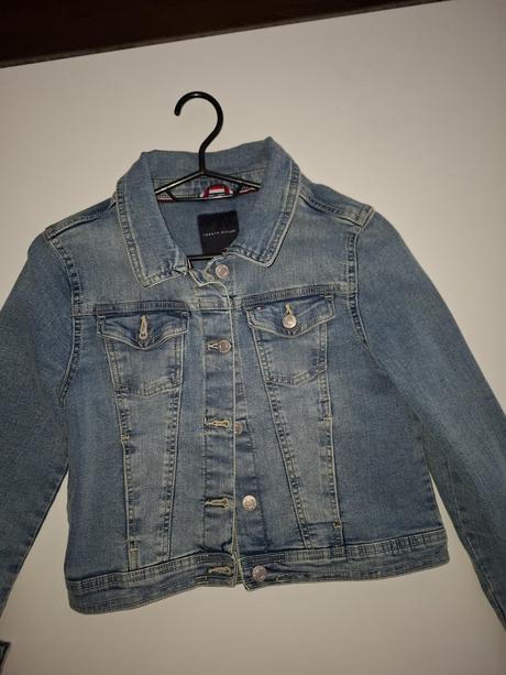 Riflovka, tommy hilfiger,164