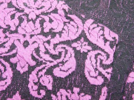 Kvalitny damsky pekny kardigan, 42