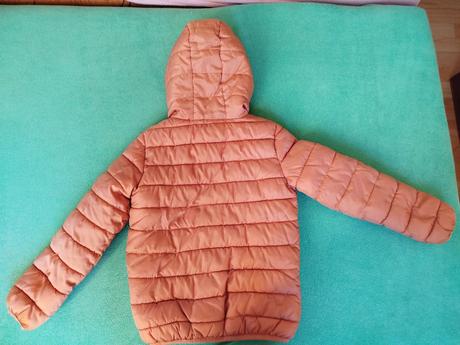 Predám kabátik č.134, sinsay,134