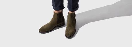 Luxusné kotníkové čižmy zn.scarosso č.39,5, 39