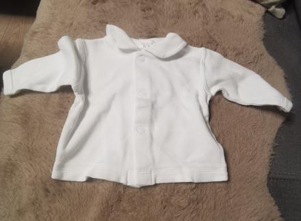 Košieľka detská, 56