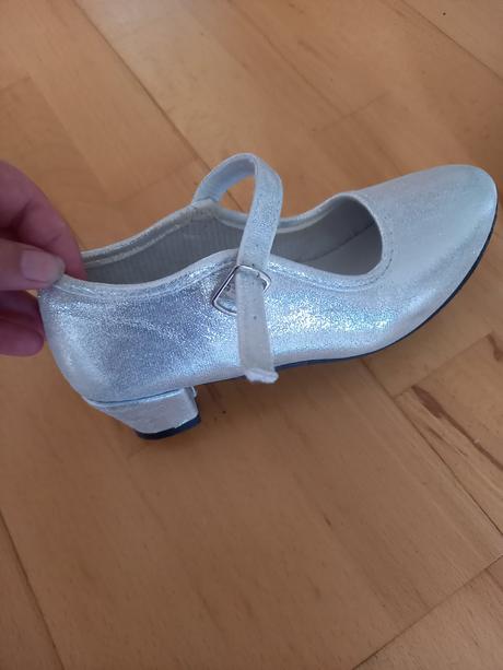 Topánočky spolu 2ks, 33