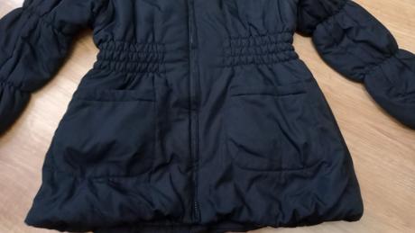 .zimna bunda 140-146v, george,146