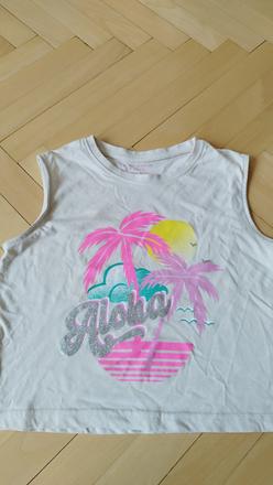 Tričko, primark,146