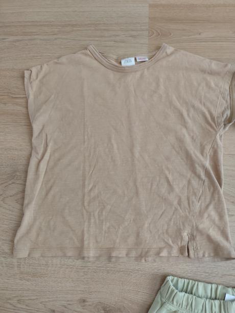 Tričká, zara,110