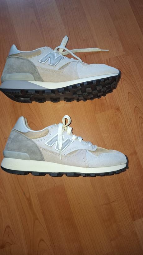 Dámske tenisky, new balance,39