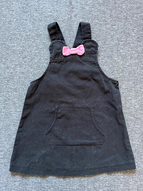 Set tričko a sukňa na traky minnie, disney,92