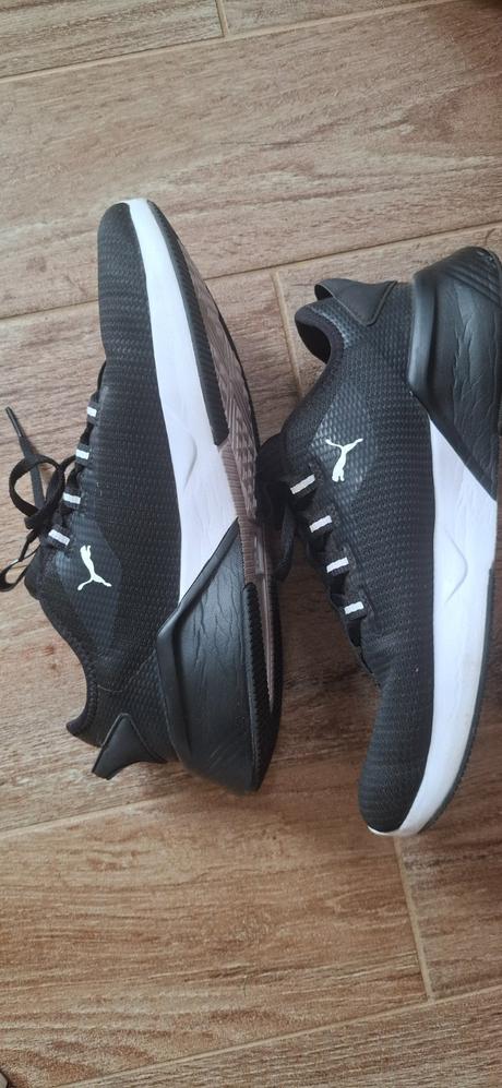 Puma tenisky, puma,41