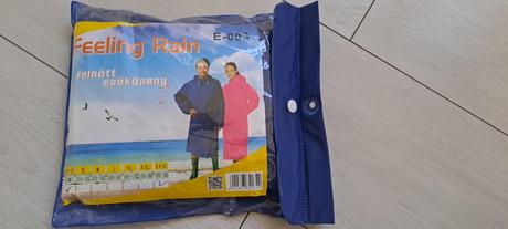 Pršiplášť pánsky vel.180, 176