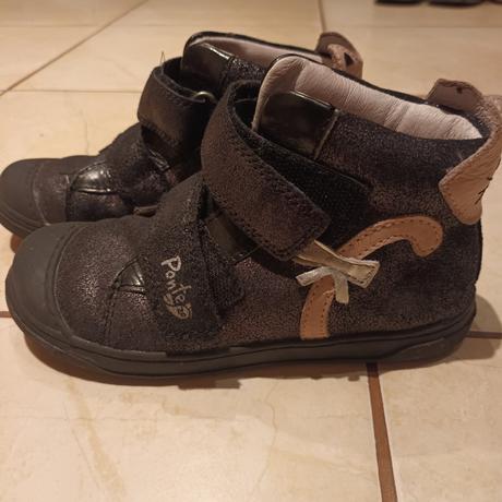 Prechodné topánky, 29