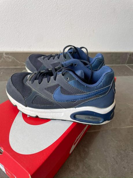 Nike air botasky velk 31.5, nike,31