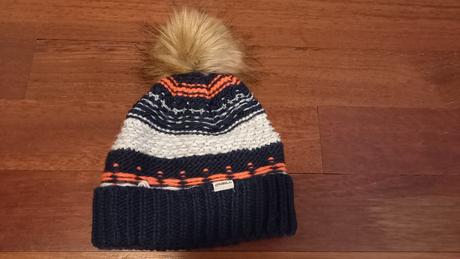 Nenosená teplá čiapka, o'neill,140