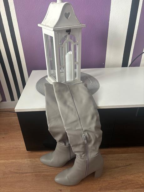 Dámske čižmy 39, 39