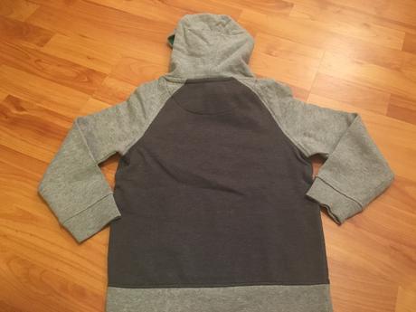 Mikinka turtles nenosena, reserved,104