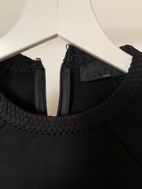 Saty pevny material, zara,s