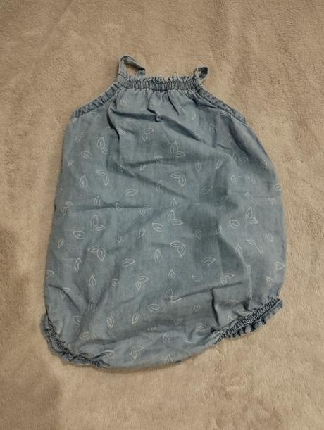 Letný overal, pepco,74