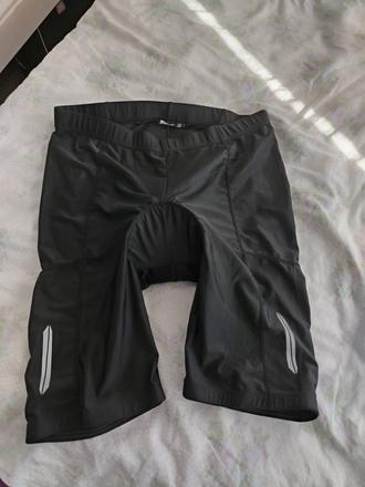Cyklo nohavice, crivit,xl