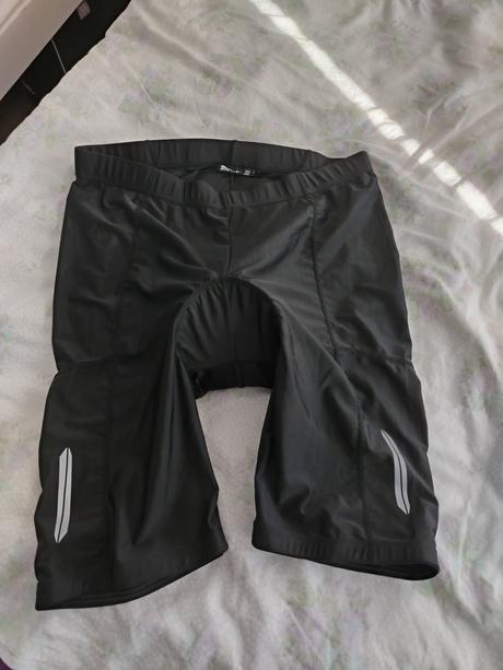 Cyklo nohavice, crivit,xl