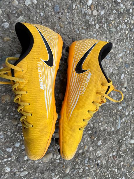 Kopačky nike mercurial, nike,36