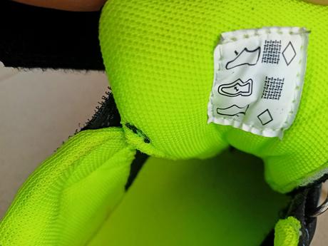 Softshell topánky zn. alpinex, veľ. 30, 30