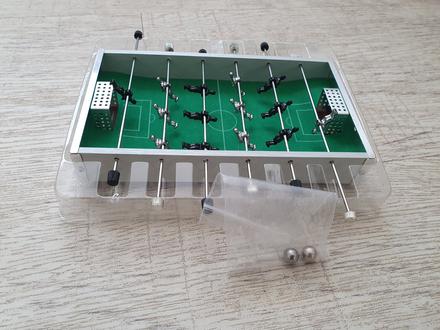 Mini futbal,