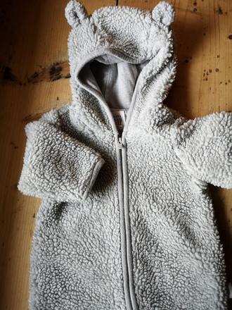 Overal prechodný, gap,68