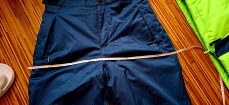 Lyžiarska súprava, alpine pro,152