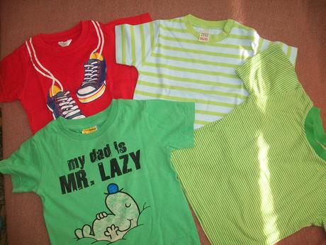 Tricka velkost 74, 74