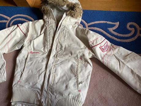 Ziener zimná súprava, 38