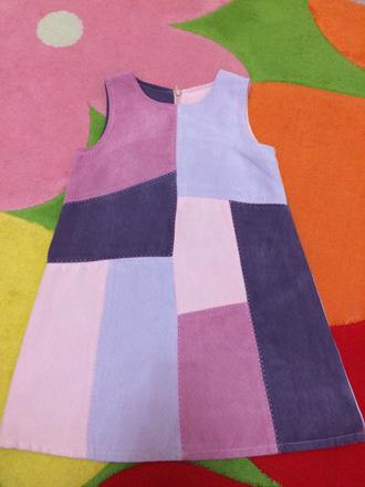 Šaty, mothercare,110