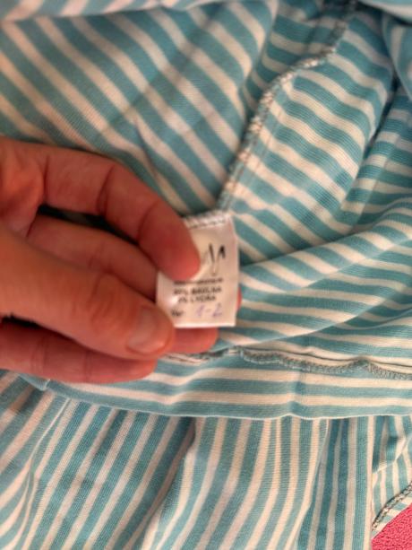 Predam fb sukne + čelenka, funny bunny,92