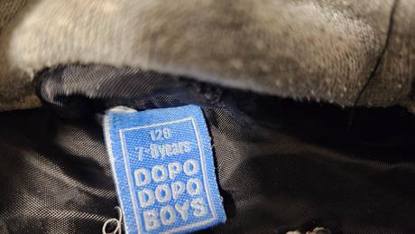 Prechodné bundy, 128