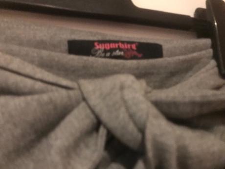 Sugarbird nohavice s velkou maslou, sugarbird,s