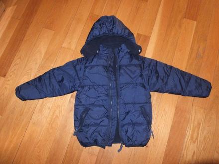 Zimná bunda, 92