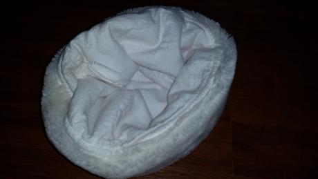 3 čiapky - teplé, 110