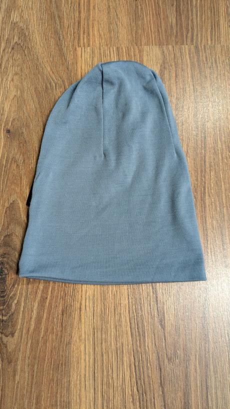 Merino ciapka woollies, m