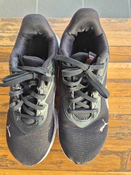 Tenisky puma eu38-39, puma,39