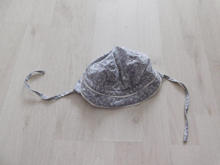 Letná čiapka č.68, 68