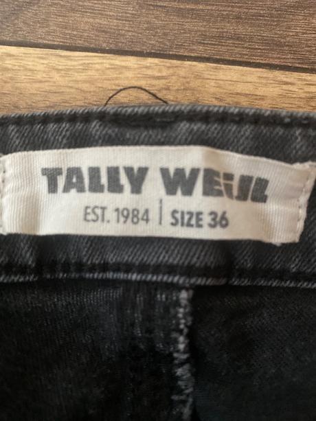 Rifle tailly weijl, tally weijl,36