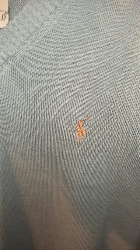 Chlapčenský sveter polo, u.s. polo assn.,128