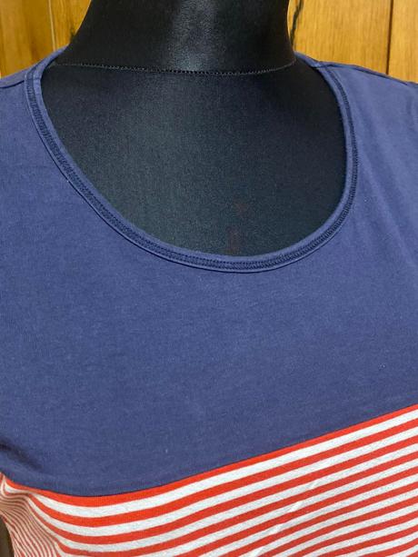 Next  - tričko s krátkym rukávom, next,l