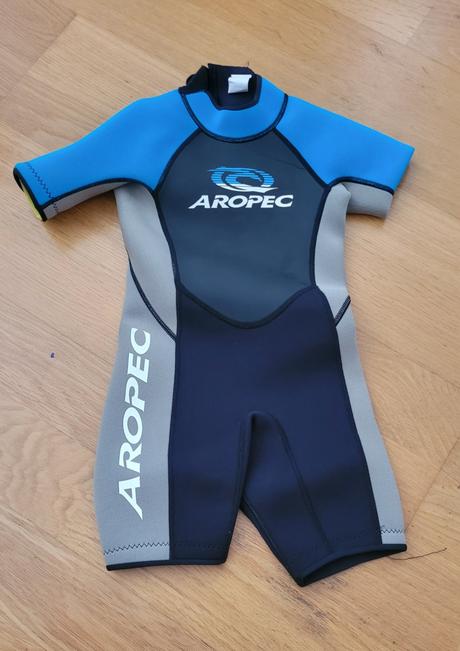 Neopren aropec 6-7 rokov,