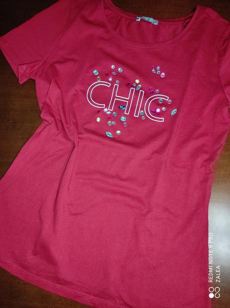 Tričko orsay veľ.s alebo cca 164/170, orsay,164