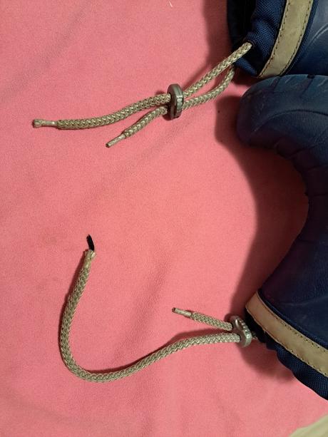 Detske gumáky demar, demar,22