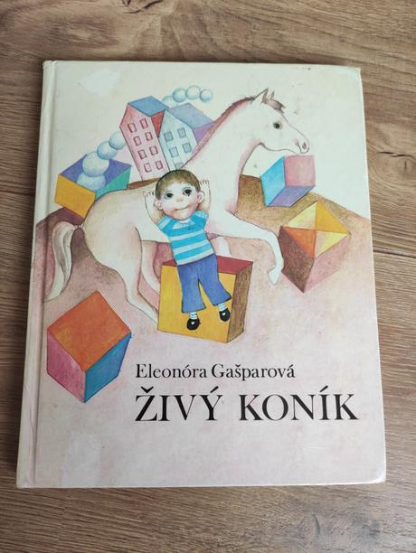 Zivy konik, 