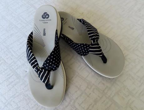 Clarks, kvalitné letné šľapky veľ. 38, clarks,38