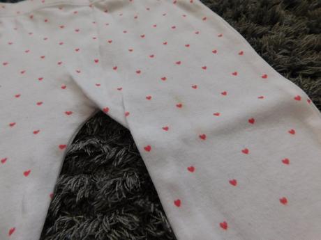 Legíny č.86, f&f,86