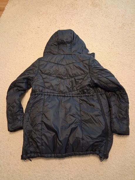 Nosicska bunda, bonprix,34