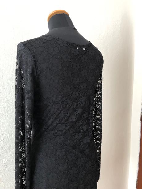 Spoločenské šaty, h&m,m