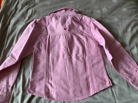 Košeľa, tom tailor,128